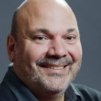 Casey Nicholaw